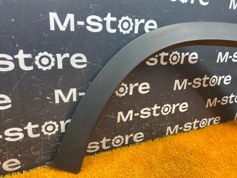 накладка на крыло, 1000 рублей, Красноярск