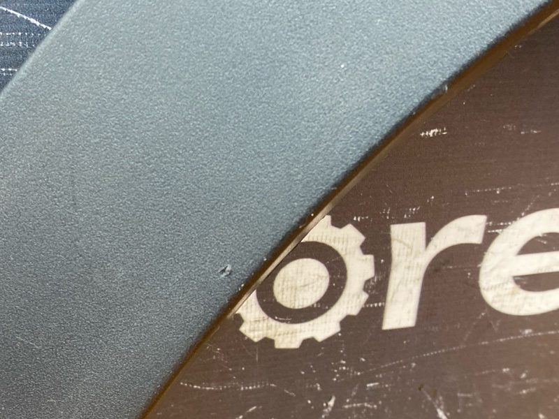 накладка на крыло, 1000 рублей, Красноярск