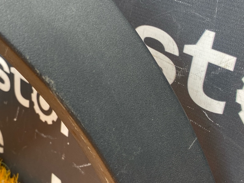 накладка на крыло, 1000 рублей, Красноярск