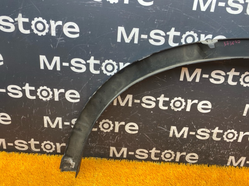 накладка на крыло, 1000 рублей, Красноярск