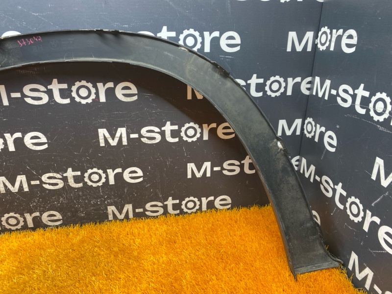 накладка на крыло, 1000 рублей, Красноярск