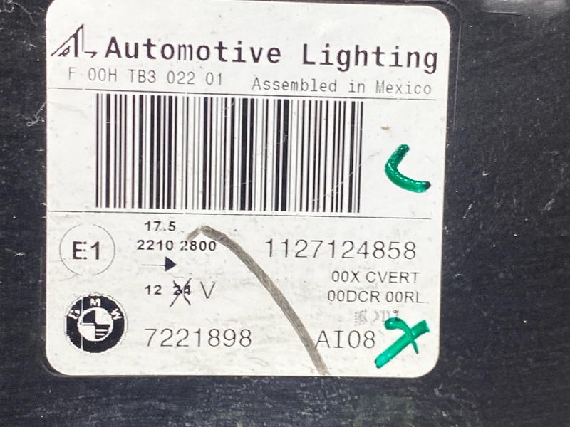 фара, 23000 рублей, Красноярск