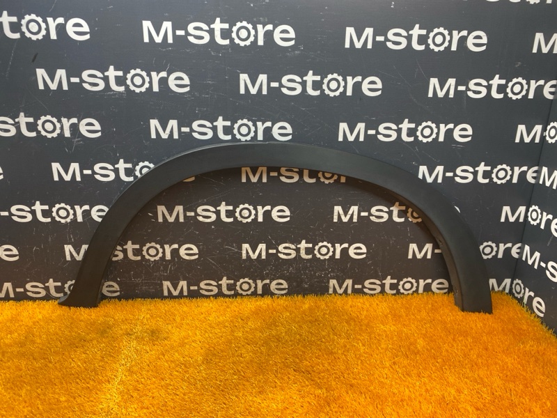 накладка на крыло, 1000 рублей, Красноярск