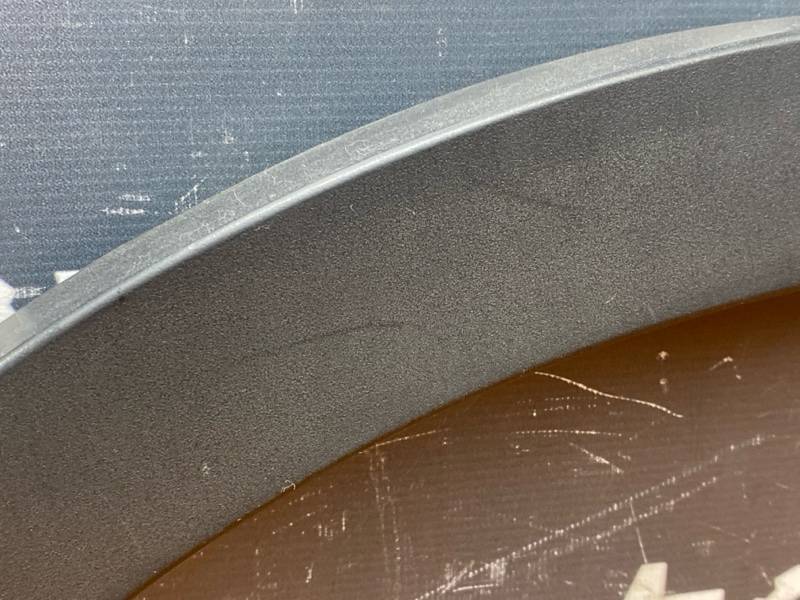 накладка на крыло, 1000 рублей, Красноярск