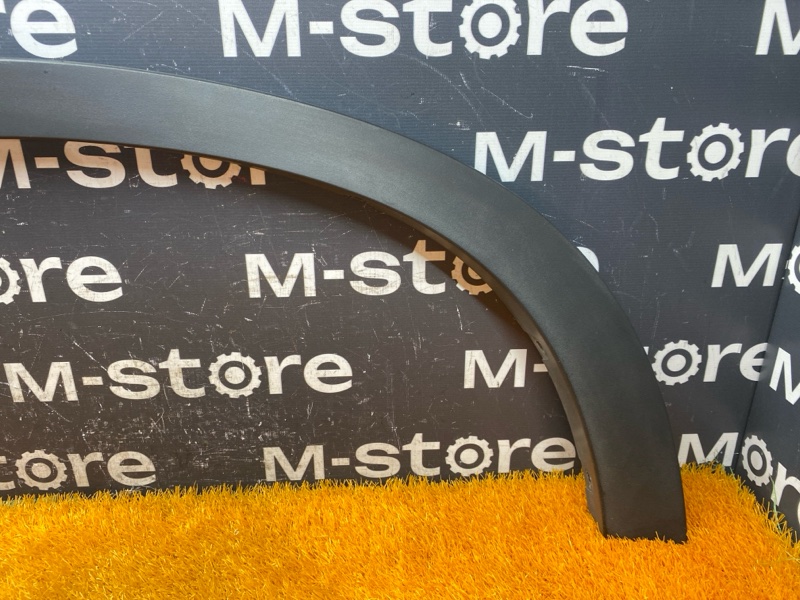 накладка на крыло, 1000 рублей, Красноярск