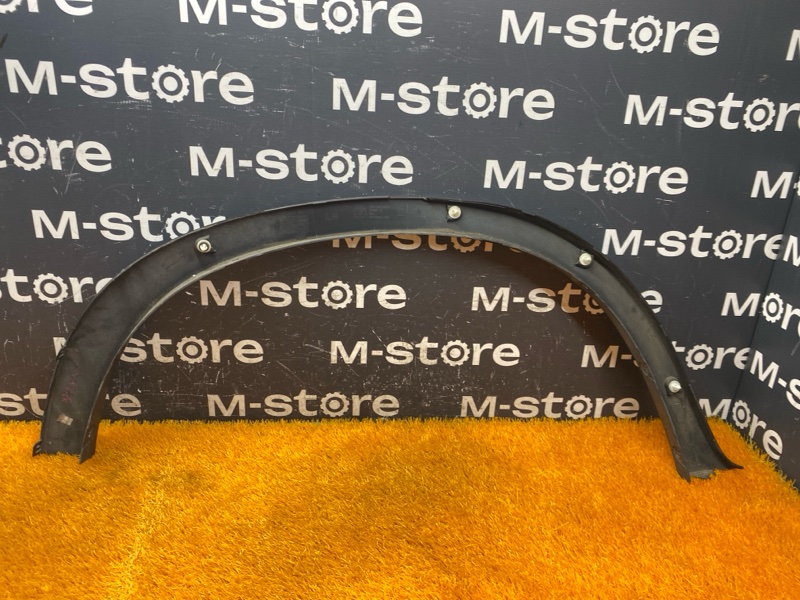 накладка на крыло, 1000 рублей, Красноярск