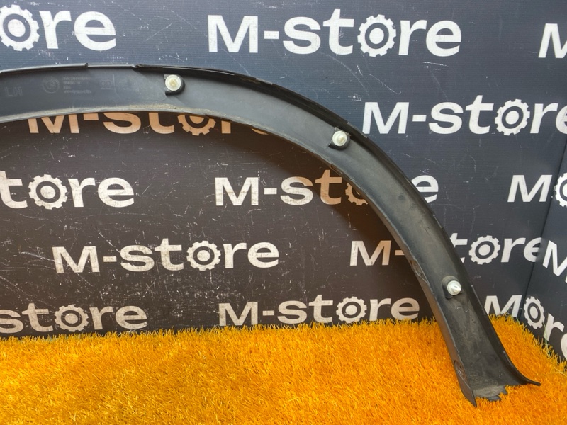 накладка на крыло, 1000 рублей, Красноярск