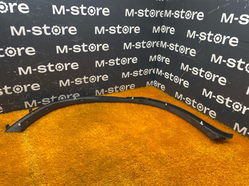 накладка на крыло, 1000 рублей, Красноярск