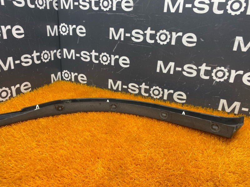 накладка на крыло, 1000 рублей, Красноярск