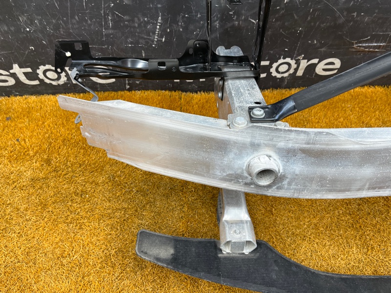 рамка радиатора, 25000 рублей, Красноярск