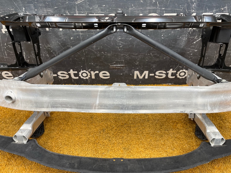 рамка радиатора, 25000 рублей, Красноярск