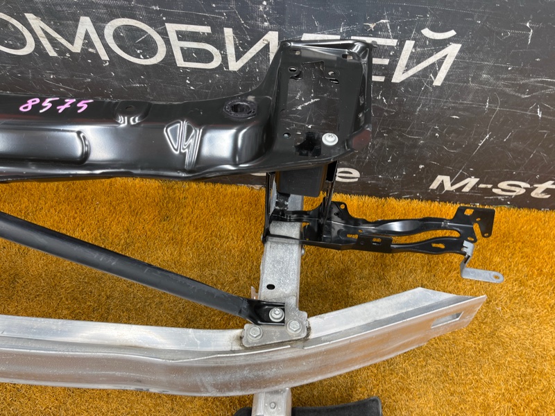 рамка радиатора, 25000 рублей, Красноярск