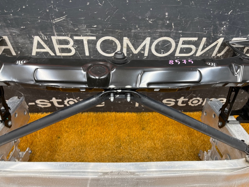 рамка радиатора, 25000 рублей, Красноярск