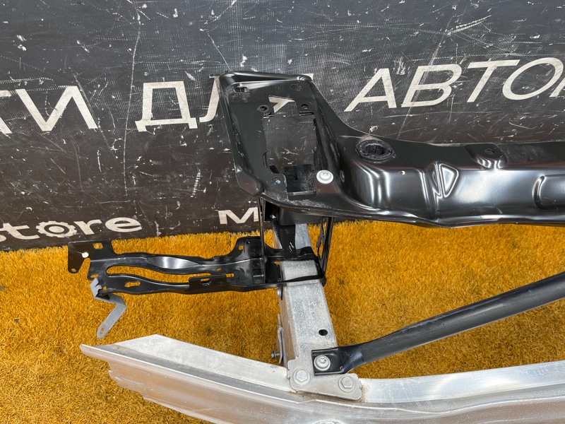 рамка радиатора, 25000 рублей, Красноярск