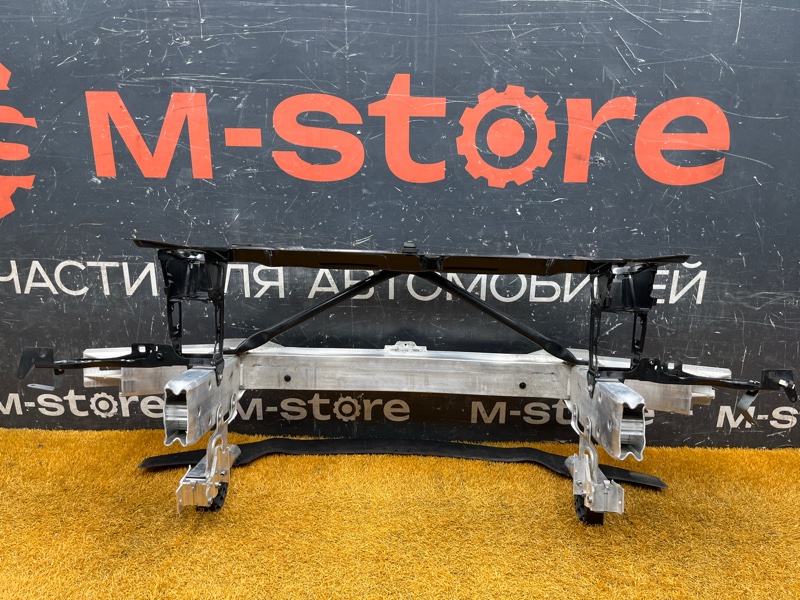 рамка радиатора, 25000 рублей, Красноярск