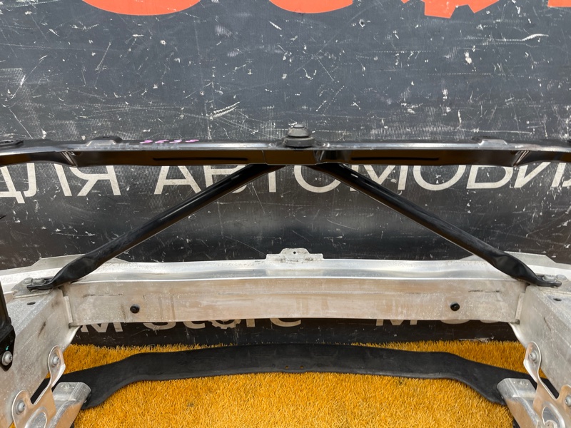 рамка радиатора, 25000 рублей, Красноярск