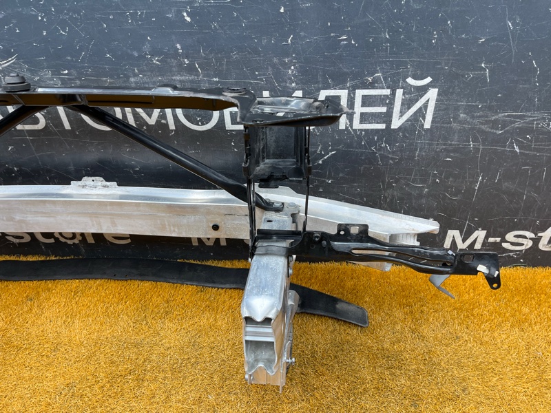 рамка радиатора, 25000 рублей, Красноярск