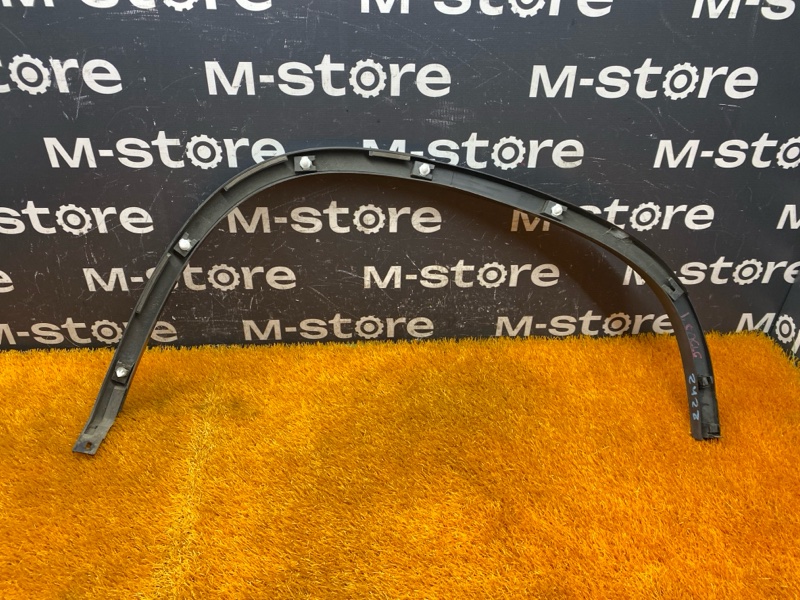 накладка на крыло, 2000 рублей, Красноярск