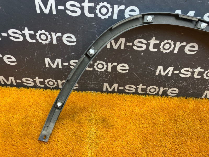 накладка на крыло, 2000 рублей, Красноярск