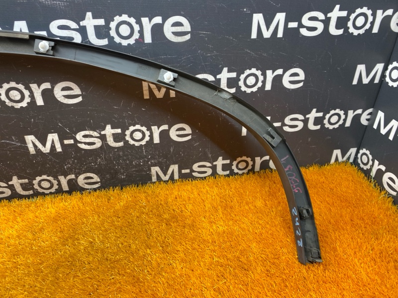 накладка на крыло, 2000 рублей, Красноярск