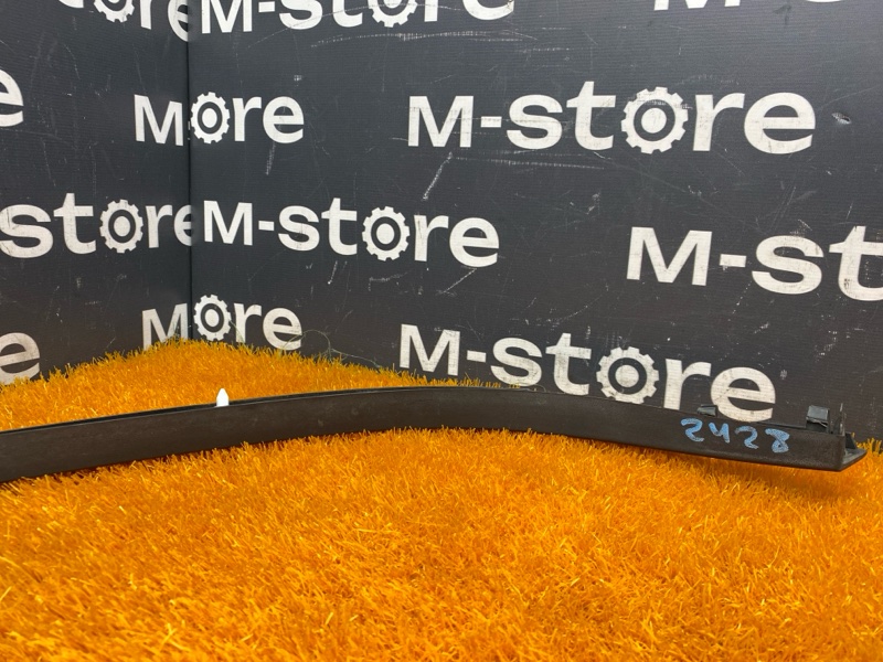 накладка на крыло, 2000 рублей, Красноярск