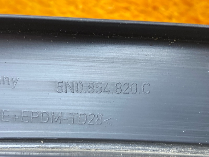 накладка на крыло, 2000 рублей, Красноярск