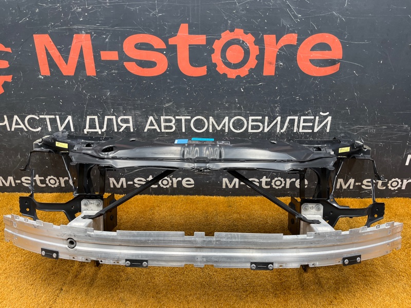 рамка радиатора, 7500 рублей, Красноярск