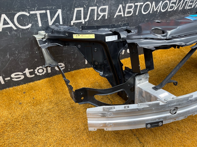 рамка радиатора, 7500 рублей, Красноярск