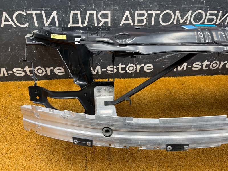 рамка радиатора, 7500 рублей, Красноярск