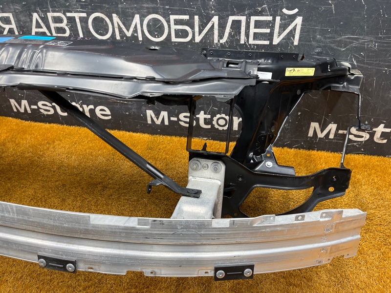 рамка радиатора, 7500 рублей, Красноярск