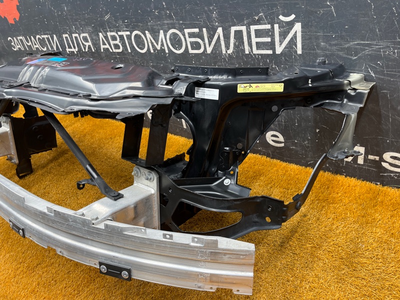 рамка радиатора, 7500 рублей, Красноярск