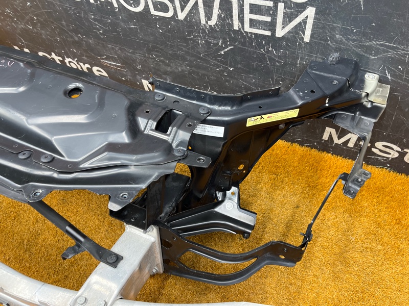 рамка радиатора, 7500 рублей, Красноярск