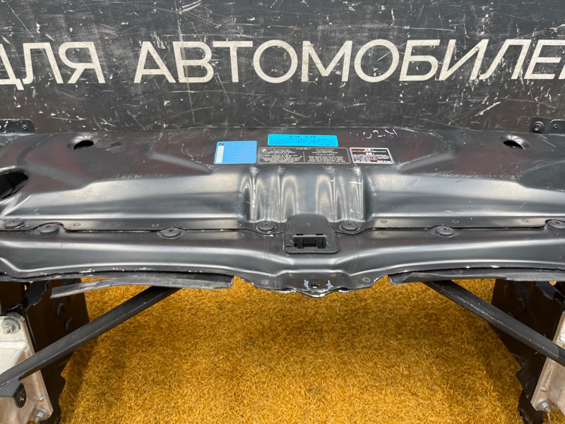 рамка радиатора, 7500 рублей, Красноярск