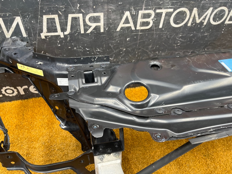 рамка радиатора, 7500 рублей, Красноярск