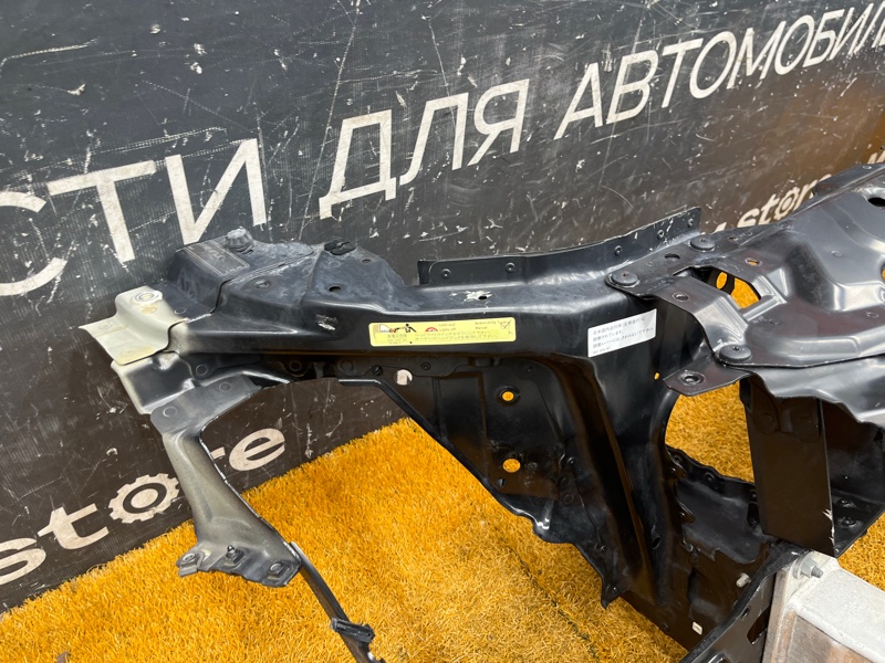 рамка радиатора, 7500 рублей, Красноярск