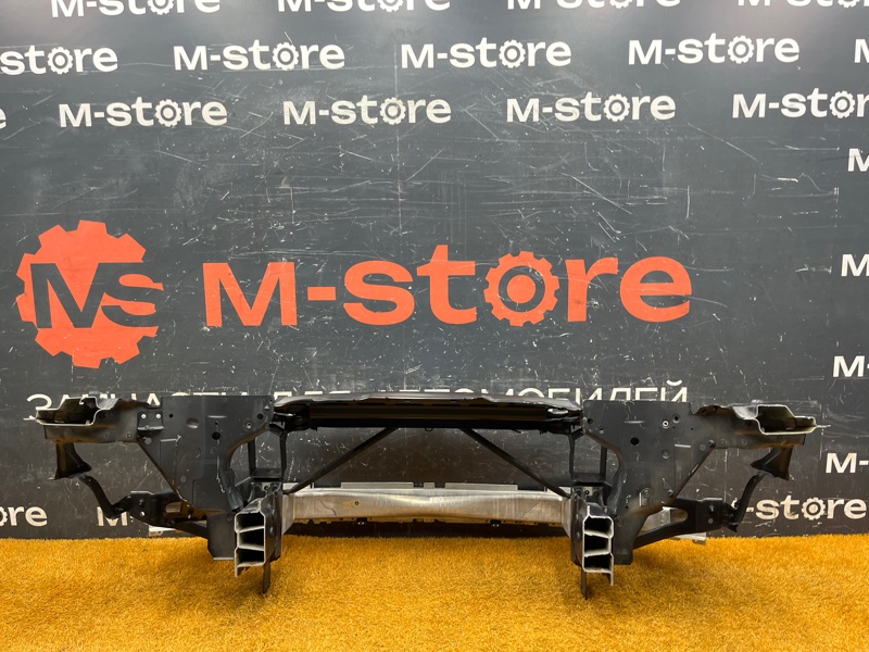 рамка радиатора, 7500 рублей, Красноярск