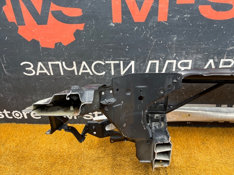 рамка радиатора, 7500 рублей, Красноярск