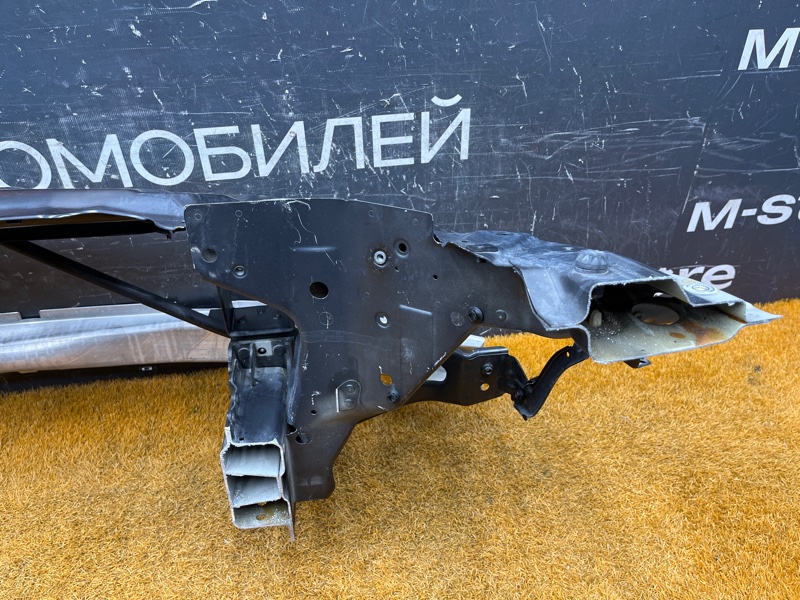 рамка радиатора, 7500 рублей, Красноярск