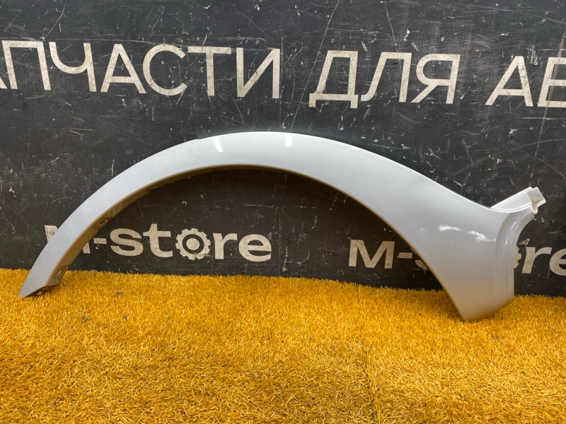 накладка на крыло, 4000 рублей, Красноярск