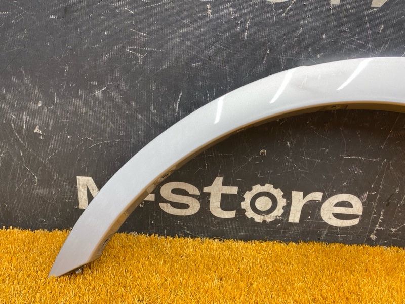 накладка на крыло, 4000 рублей, Красноярск