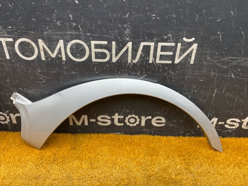 накладка на крыло, 4000 рублей, Красноярск