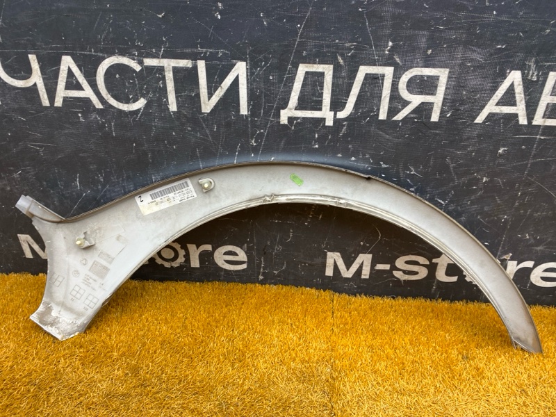 накладка на крыло, 4000 рублей, Красноярск