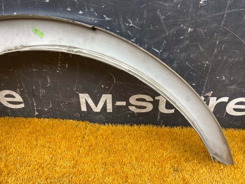 накладка на крыло, 4000 рублей, Красноярск