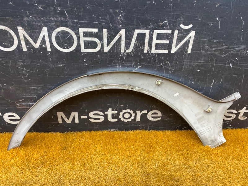 накладка на крыло, 4000 рублей, Красноярск