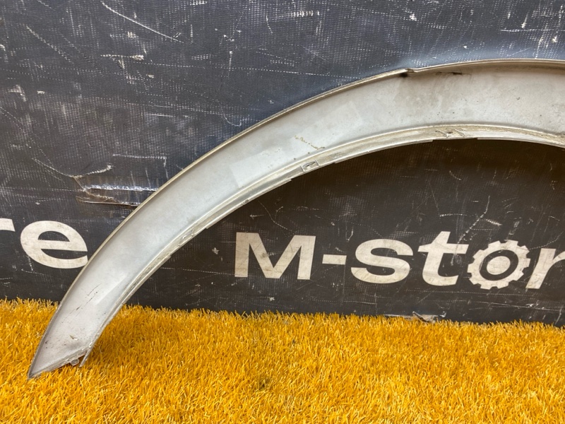 накладка на крыло, 4000 рублей, Красноярск