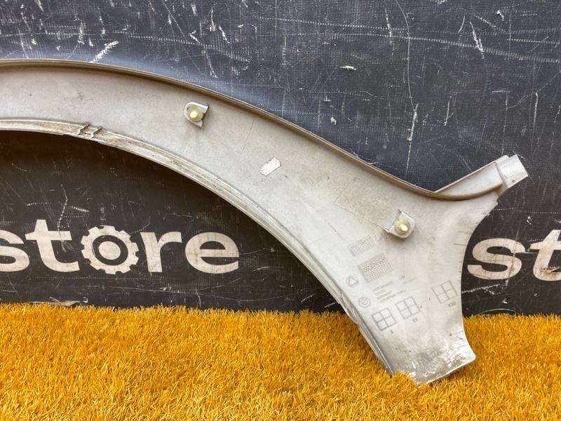 накладка на крыло, 4000 рублей, Красноярск