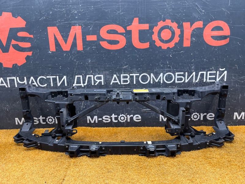 рамка радиатора, 21000 рублей, Красноярск