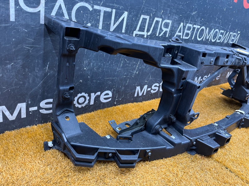 рамка радиатора, 21000 рублей, Красноярск