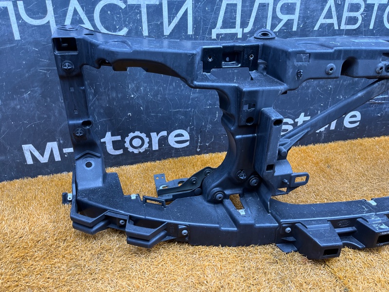 рамка радиатора, 21000 рублей, Красноярск