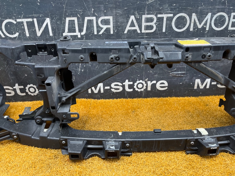 рамка радиатора, 21000 рублей, Красноярск